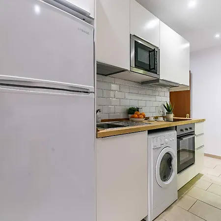 Boliches Apartamento