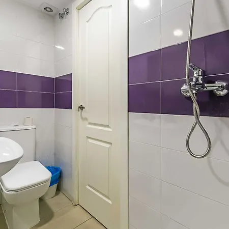 Boliches Apartamento *