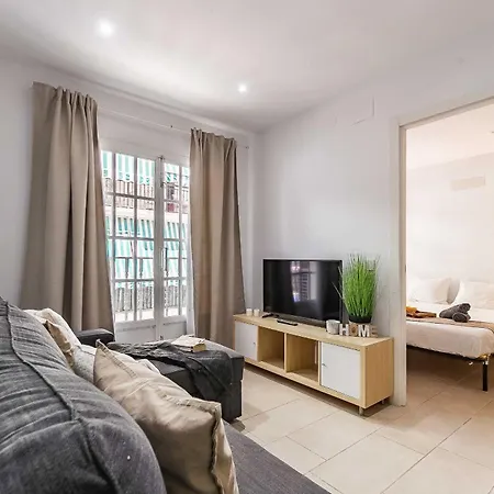 Apartamento Boliches