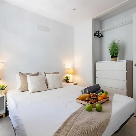 Boliches Apartamento