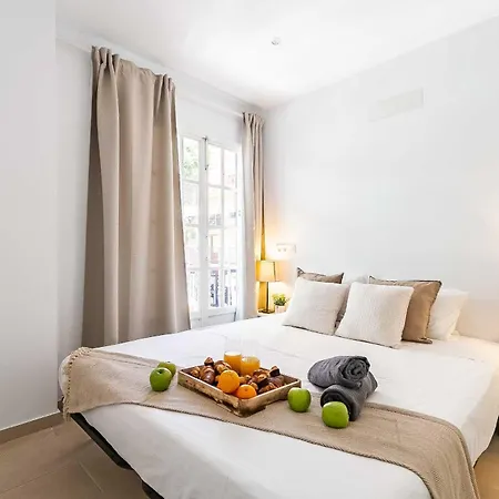 Boliches Apartamento *