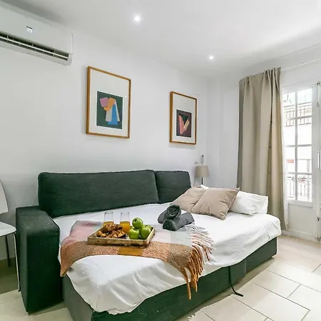 Apartamento Boliches Fuengirola