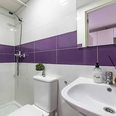 Apartamento Boliches *