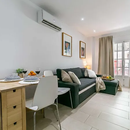 Boliches Apartamento Fuengirola