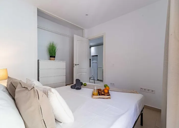 Boliches Apartment *