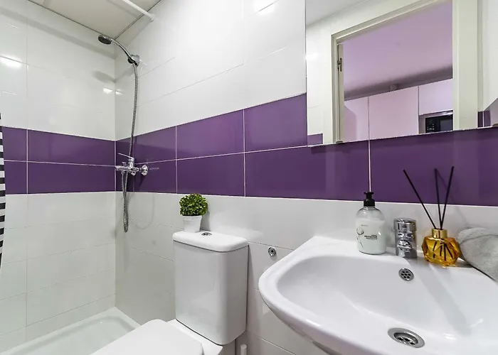 Apartment Boliches *