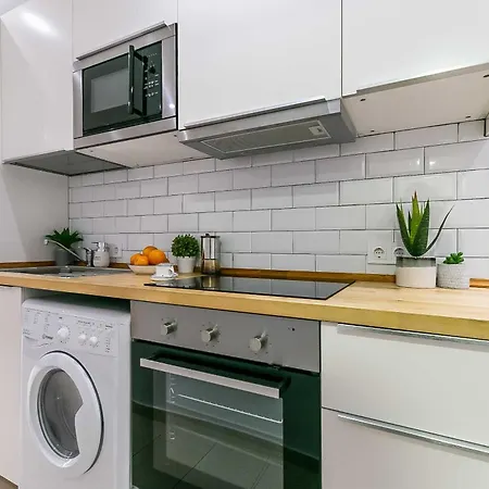 Boliches Apartment Fuengirola