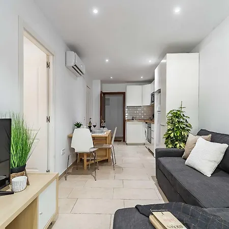 Boliches Apartment Fuengirola