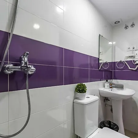 Apartment Boliches *