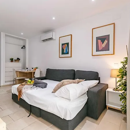 Boliches Apartman Fuengirola