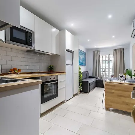 Boliches * Fuengirola