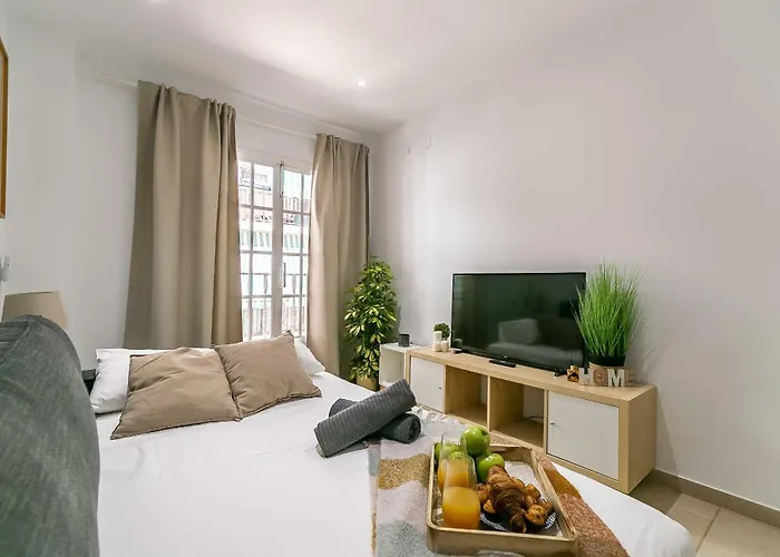 Boliches フエンヒロラ