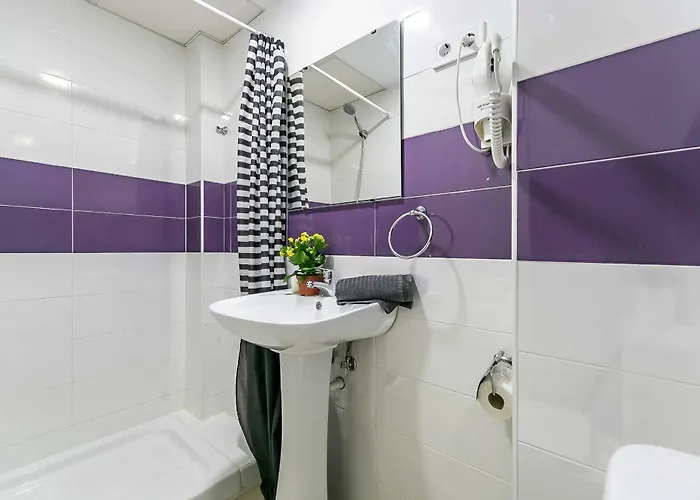 Boliches * フエンヒロラ