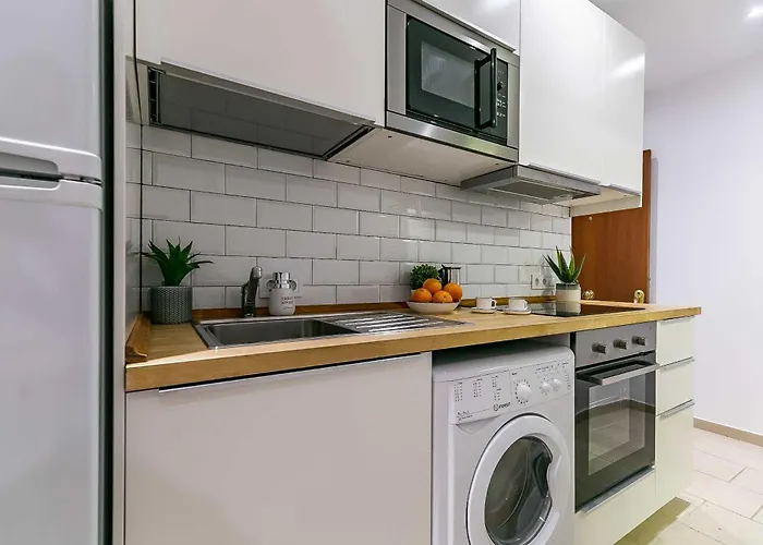 Boliches フエンヒロラ