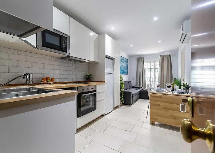 Boliches * フエンヒロラ