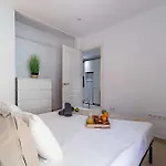 Boliches Apartman *