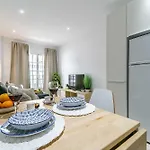 Apartman Boliches Fuengirola