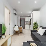 Boliches Apartman Fuengirola
