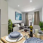Apartman Boliches *