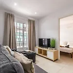 Apartman Boliches