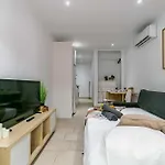 Apartman Boliches