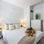 Boliches Apartman