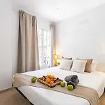 Boliches Apartman *