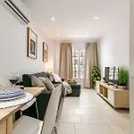 Apartman Boliches *