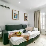 Apartman Boliches Fuengirola