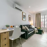 Boliches Apartman Fuengirola