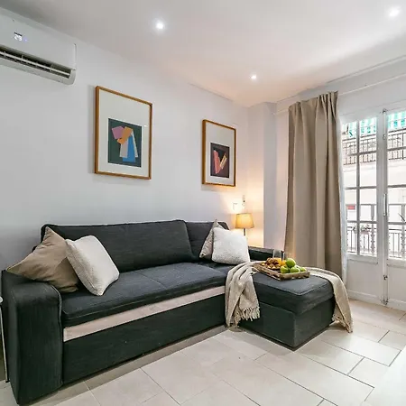 Boliches Apartman *