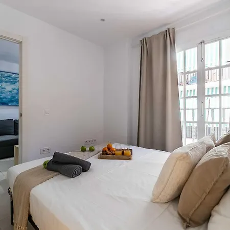Boliches Apartman