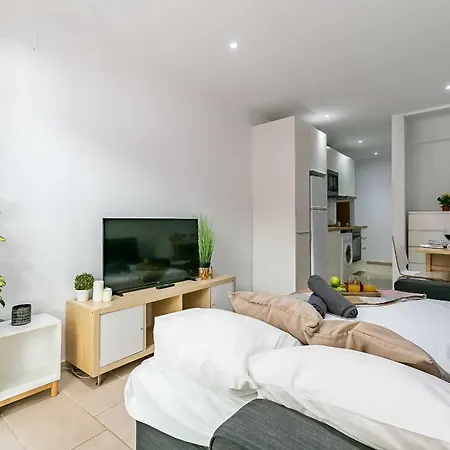 Apartman Boliches *