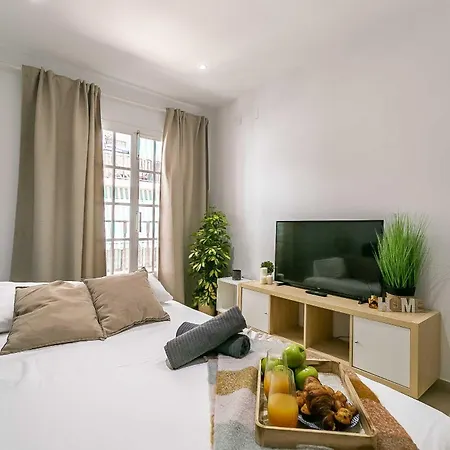 Boliches فوينخيرولا