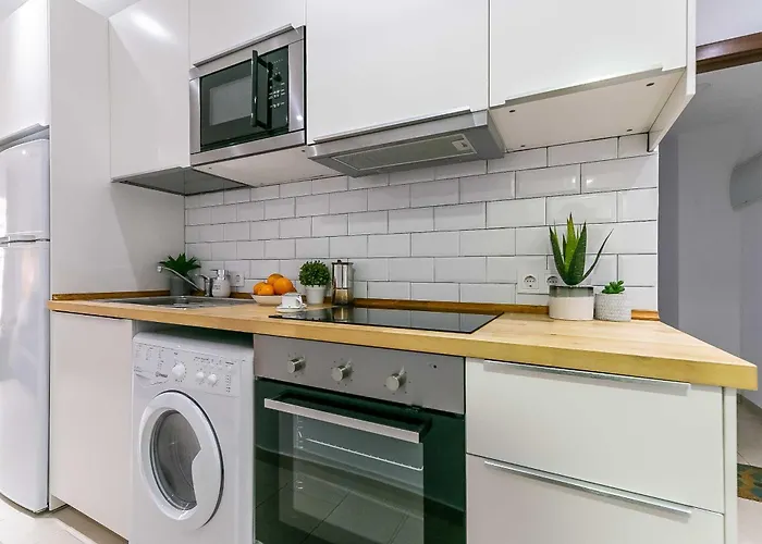 Boliches Appartement Fuengirola