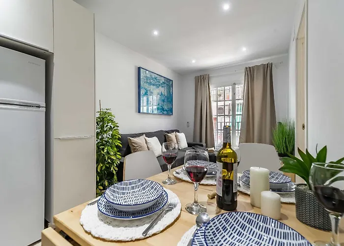 Appartement Boliches *