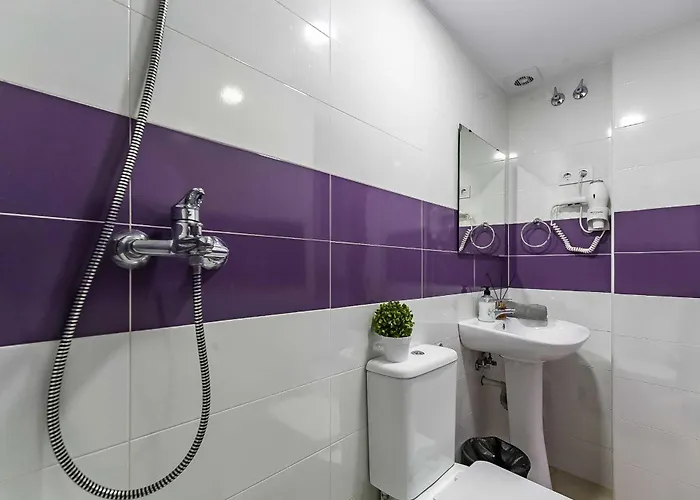 Appartement Boliches *