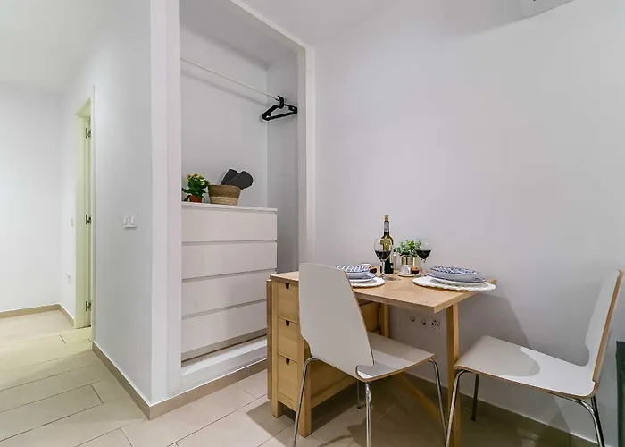 Appartement Boliches Fuengirola