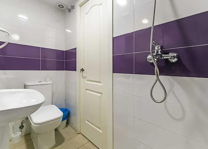 Boliches Appartement *