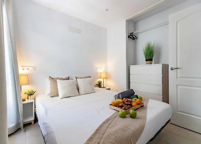 Boliches Appartement