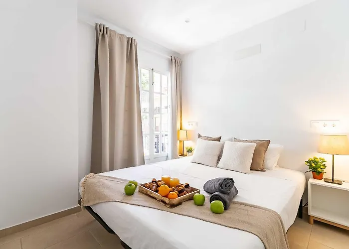 Boliches Appartement *