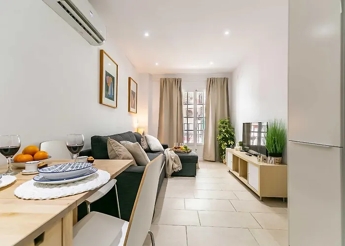 Appartement Boliches *