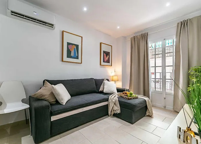 Boliches Appartement *