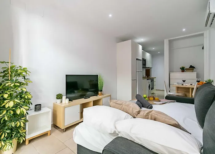 Appartement Boliches *