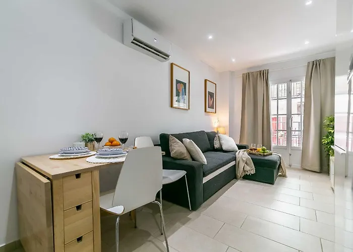 Boliches Appartement Fuengirola